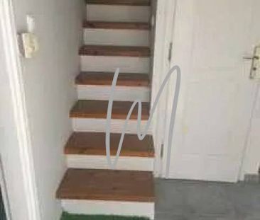 Μεζονέτα Προς Ενοικίαση - Καλύβια Θορικού, Υπόλοιπο Αττικής - Photo 1