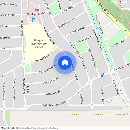 37 Oakwell Street, WA 6171, Baldivis