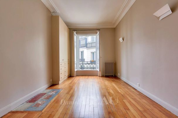 Location appartement, Paris 17ème (75017), 5 pièces, 182.2 m², ref 85188718 - Photo 1