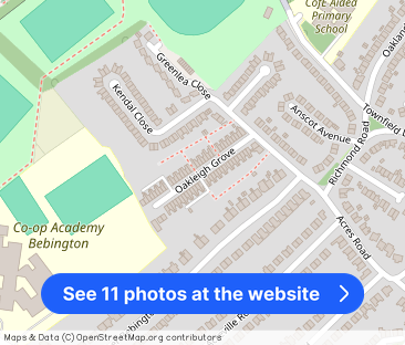 Oakleigh Grove, Bebington - Photo 1