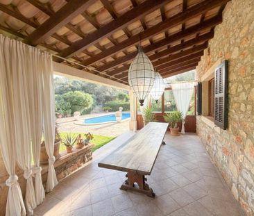 5 room luxury House for rent in Felanitx, Spain - Photo 6