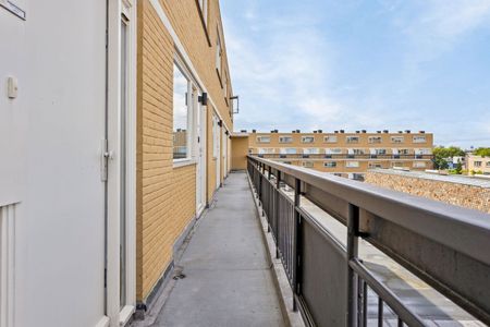 Appartement te huur: Steenloperstraat 38 2903 AP Capelle aan den IJssel - Photo 4