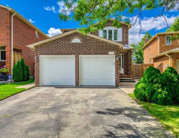 For Lease - 6111 Camgreen Circle, Mississauga, Ontario - Photo 1