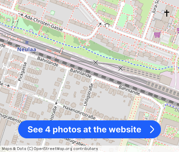 WG Zimmer in 1100 Wien - U1 Neulaa zu vergeben - Photo 1