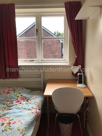 Redshaw Close, Manchester, M14 6JB - Photo 4