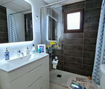 COZY GROUND FLOOR APARTMENT FOR RENT IN VILLAMARTIN - ORIHUELA COSTA - ALICANTE - Photo 5