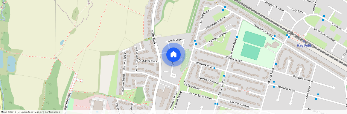 North Court, Atherton