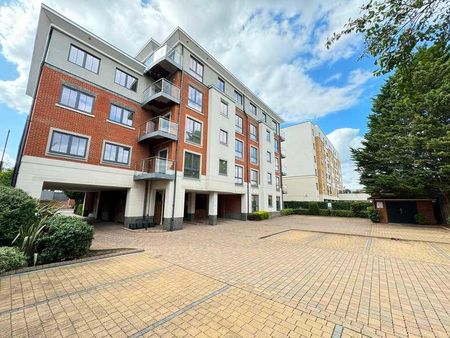 Athena Court, Bridge Avenue, Maidenhead, SL6 - Photo 3