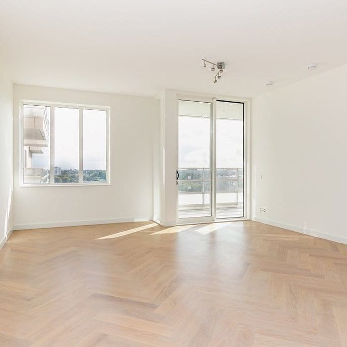 Appartement te huur: Gustav Mahlerlaan 549-C 1082 MK Amsterdam - Photo 1