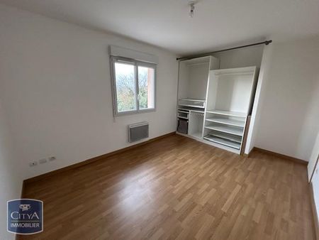 Location Appartement 3 pièces 65m² CHARVIEU CHAVAGNEUX 38230 - Photo 5