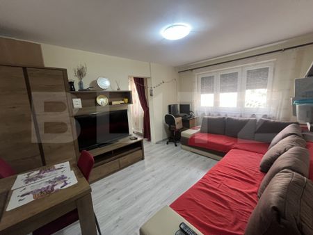 Apartament de închiriat - Calea Aradului - Fotografie 4