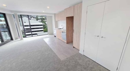 Welcome to this sub-penthouse in the brand new Pinnacle Apartments - Photo 3