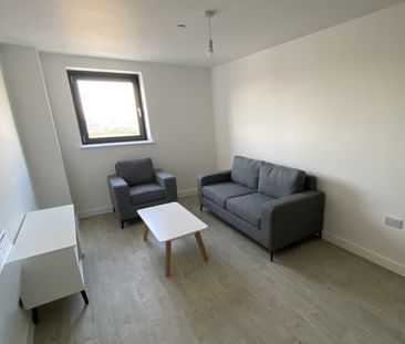 1 Bed Flat, Northill Apartments, M50 - Photo 3