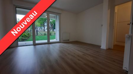 Location Appartement 2 pièces 44m² ST HERBLAIN 44800 - Photo 2