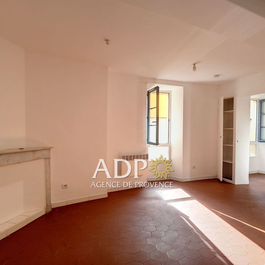 Appartement Grasse - Photo 1