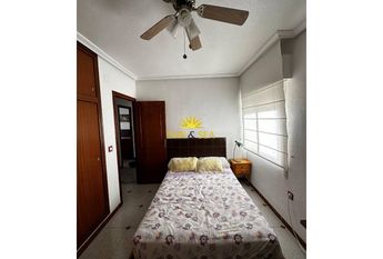 THREE-BEDROOM PENTHOUSE – ALICANTE