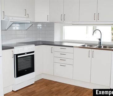 Sveavägen 24 - Photo 2