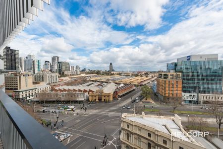 ONE BEDROOM APARTMENT AT CONVENIENT LOCATION - FURNISHED - Photo 3