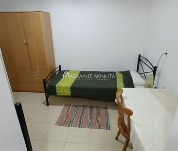 Studio/Γκαρσονιέρα για ενοικίαση Δημοκρατίας - Ανάληψη (Ηράκλειο Κρ... - Photo 5