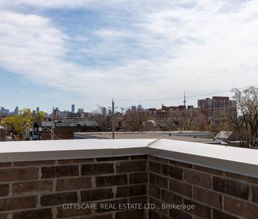 For Lease - 3 Elsie Lane Unit# 28, Toronto, Ontario - Photo 5