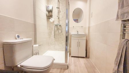 Studio to rent - Photo 4