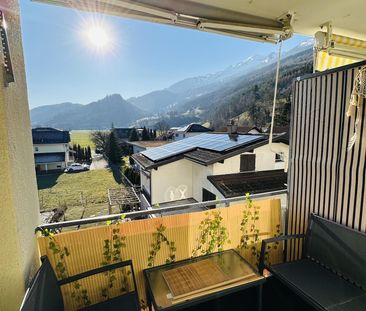 ruhige und helle, 3.5 Zi Whg, inkl. Parkplatz, Balkon, Kellerabteil - Photo 6