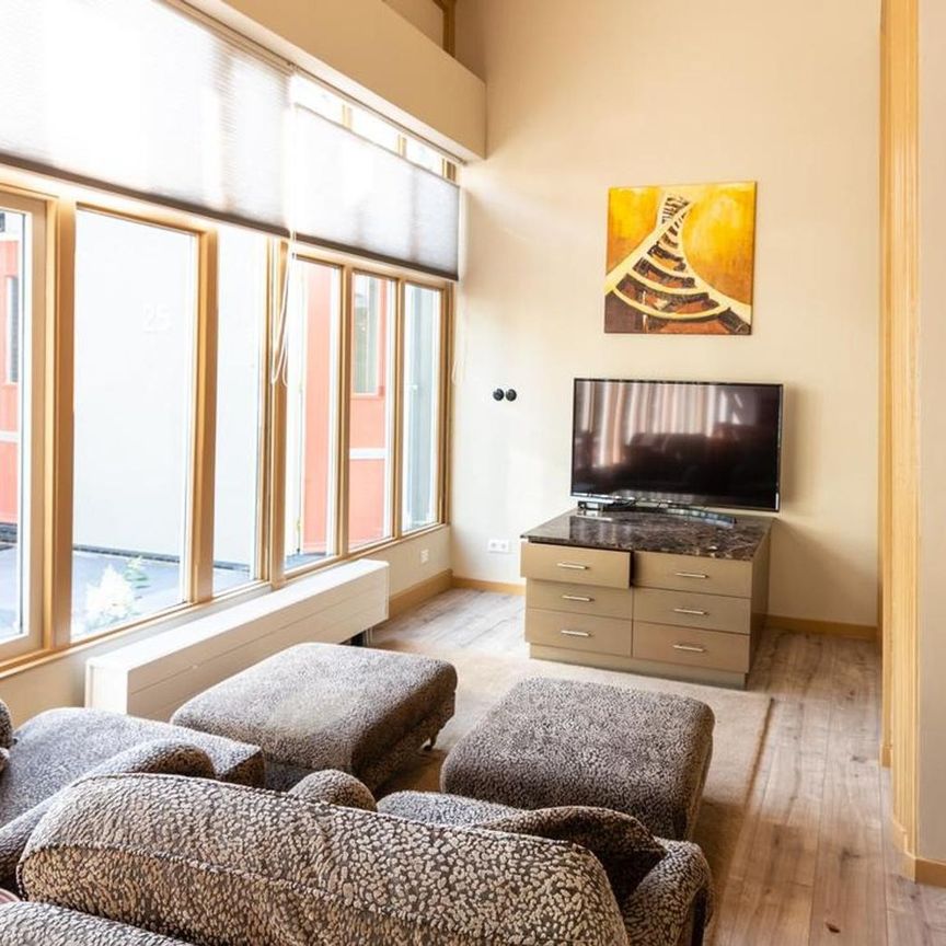 Botgensstraat 25-C, Boogjes en omgeving, 3311VD, Dordrecht - Photo 1