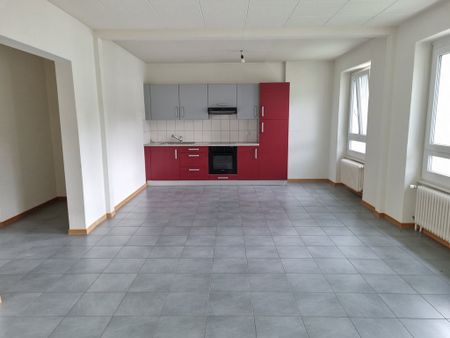 Joli appartement de 2 pièces avec balcon - Photo 3