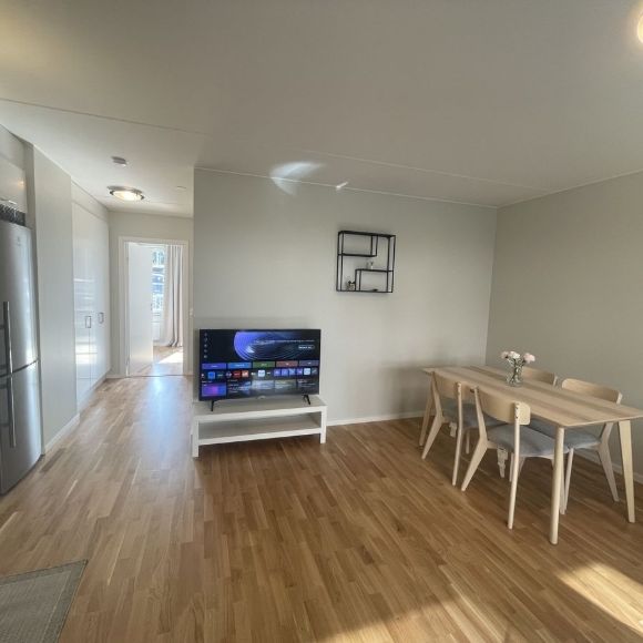 Spånga - 2rok - tillsv - 16.100kr/mån - Foto 1