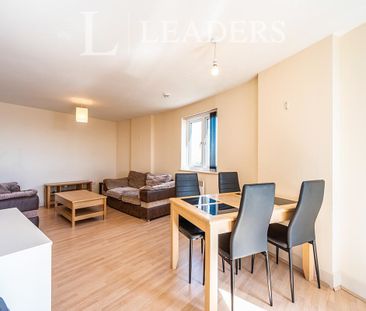 2 bedroom apartment to rent The Roundhouse, Gunwharf Quays, Portsmo... - Photo 4