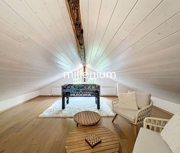 Beautiful villa with garden just a stone’s throw from the lake - Foto 3