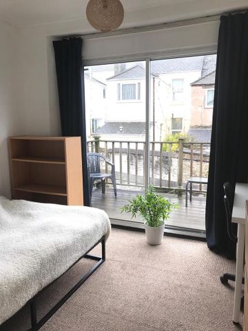4 bedroom terraced house to rent - Photo 2