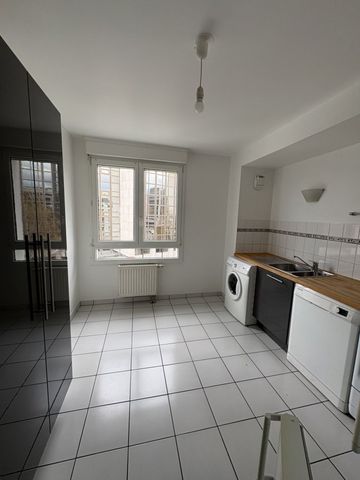 Appartement 4 pièces à Strasbourg - Photo 5