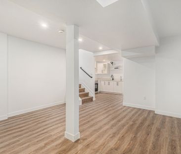 For Lease - 1665 Teakdale Avenue Unit# B, Orleans - Convent Glen an... - Photo 2