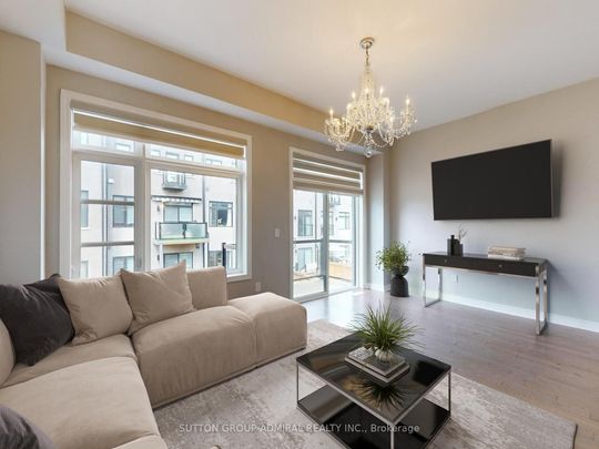 For Lease - 70 Laskin Drive, Vaughan, Ontario - Photo 1