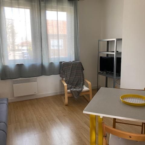 Location appartement F2 meublé à Villers-Bretonneux - Photo 1
