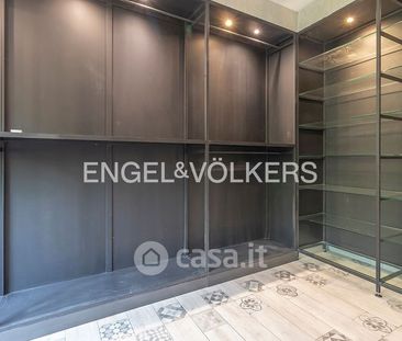 Appartamento in Affitto in Via S. Fabiano a Roma - Photo 4