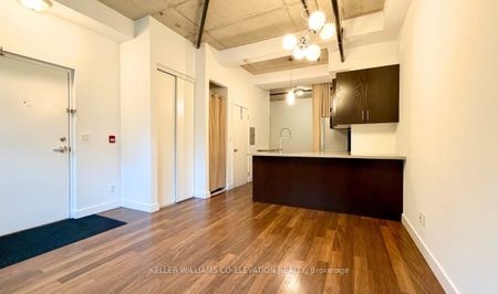 Steam Plant Lofts , #108 - Photo 2