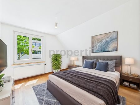 Discover your dream home in Bern! Découvrez la maison de vos rêves à Berne ! - Photo 4