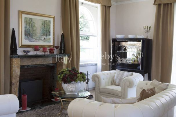 Villa unifamiliare via Marconi, Centro, Baveno - Photo 1