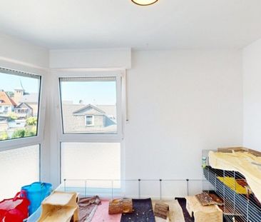 3,5-Raum-Wohnung mit Balkon in TOP-Lage von Hattingen-Blankenstein! - Foto 4