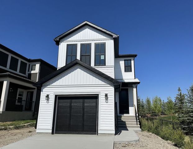 BRIGHT, BEAUTIFUL 3 BEDROOM HOUSE located in SETON | 52 Seton Gardens Southeast, Calgary - Photo 1