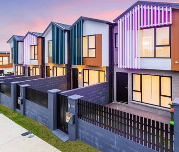 Weymouth terrace house - Photo 3