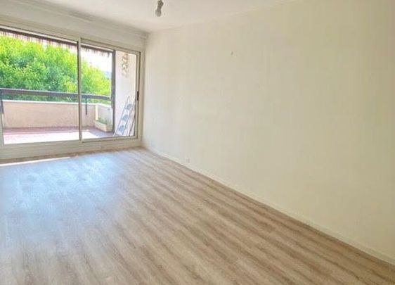 Appartement à louer - Photo 1
