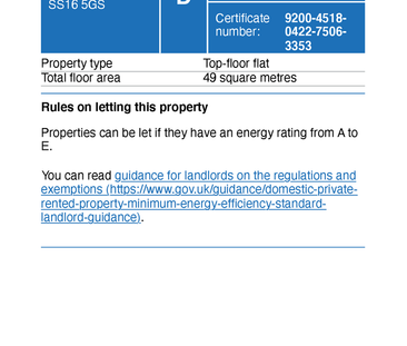 1 bedroom flat to rent - Photo 1