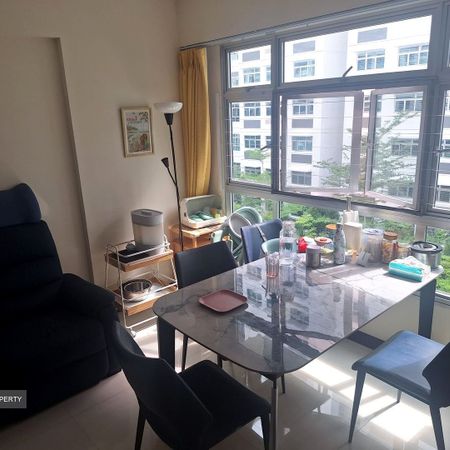 Blk 504C Acacia Breeze @ Yishun (Yishun), HDB 4 Rooms - For Rent - Photo 4
