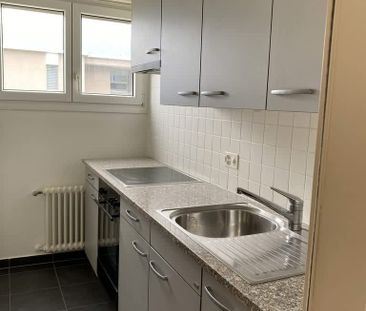 1 Zimmer, 32 m², 3. Stock - Foto 4