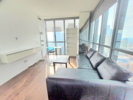 For Lease - 110 Charles Street Unit# 4005, Toronto, Ontario - Photo 4