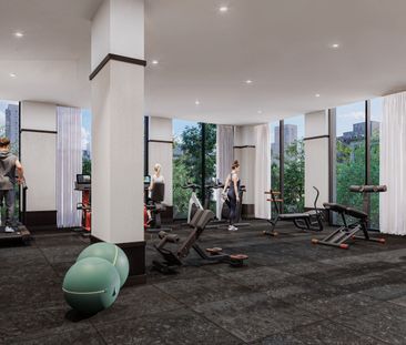 For Lease - 5 York Garden Way Unit# 701, Toronto, Ontario - Photo 3