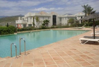 Ref. 35248 Exclusivo apartamento